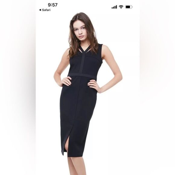 NWOT juicy couture black label dress 4 - Picture 7 of 15